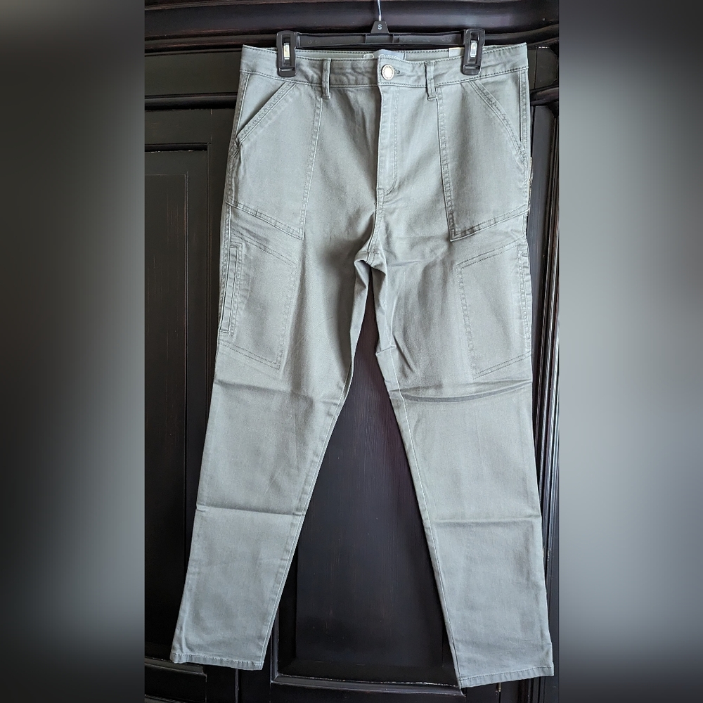 Women's pants